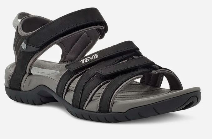 Teva Tirra Women leather